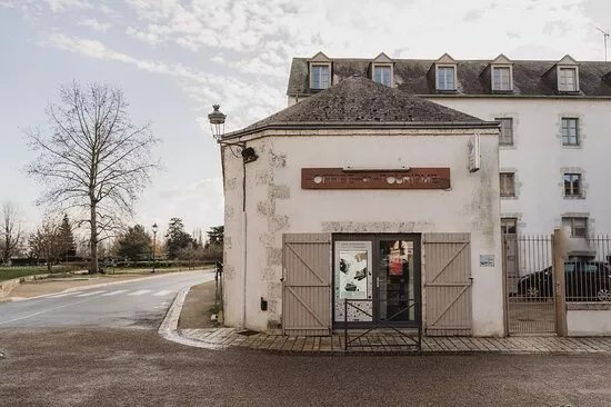 Office du tourisme des Terres du Val de Loire - Bureau de Meung-sur-Loire