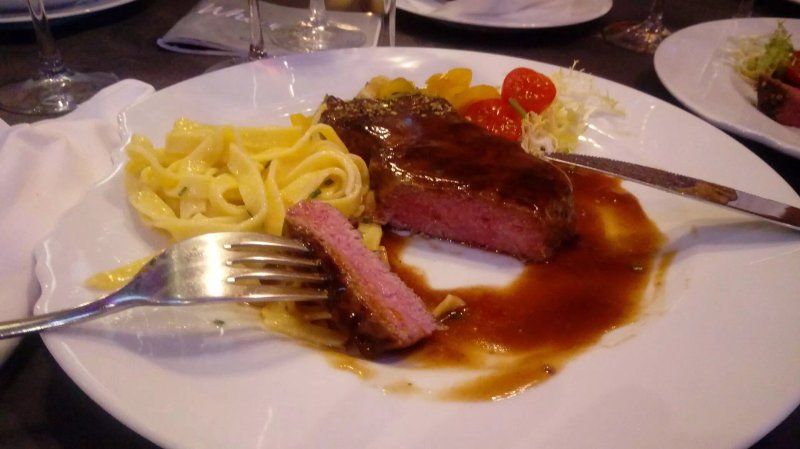 Hotel Gasthaus Hirsch