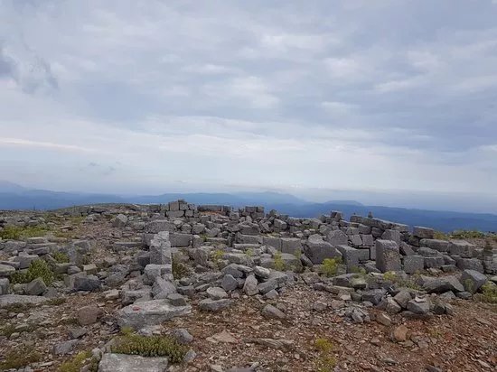 Zeus Temple