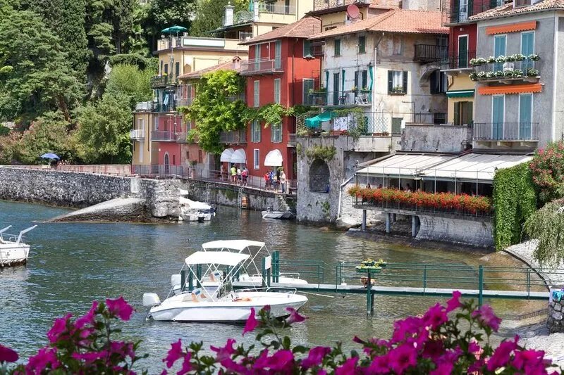Villa Lakecomo - Ritrovo, Menaggio, Italy
