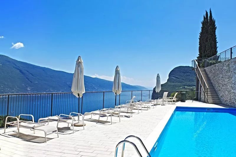 La Quiete Anna Apartment