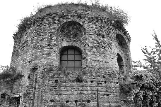 Tempio della Tosse