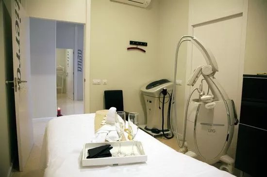 Centro Salud Estetica