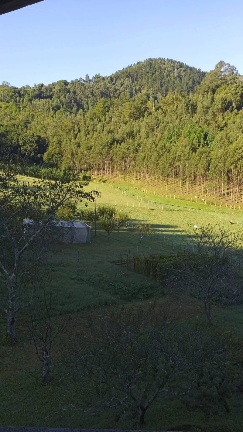 Casa Rural Akuiola