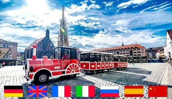 City Tour