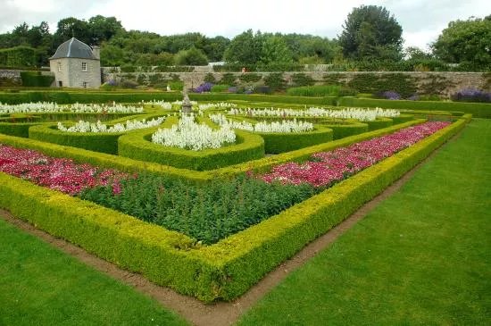 Pitmedden Garden & Museum of Farming Life