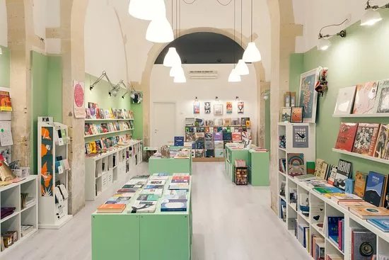 Libreria Zaratan