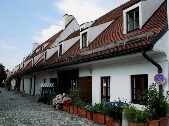 Salzstadel