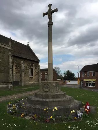 Alford War Memorial