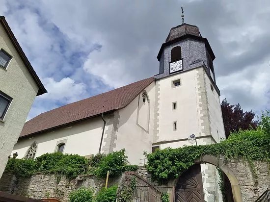 Evangelische St. Andreas-Gemeinde