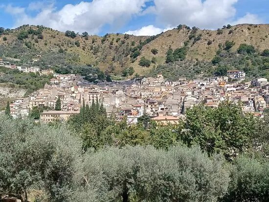 Centro Storico Di Mammola