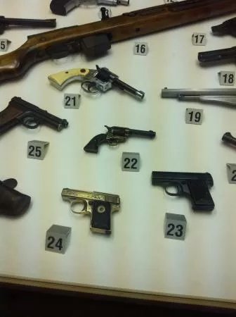 Kriminalmuseum Furth