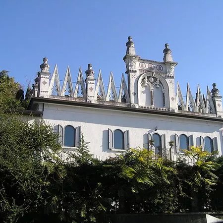 Laveno S. Clemente