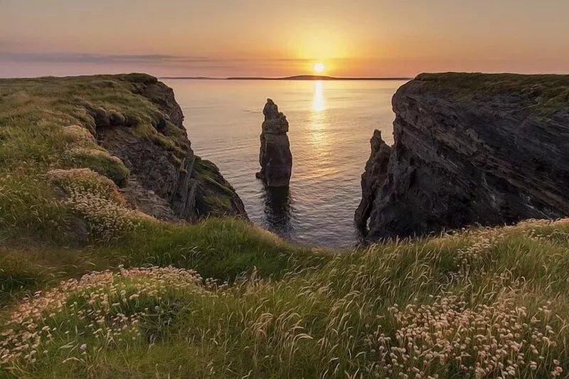 Wild Atlantic Way .Tarbert. Kerry. 4BR 4BR,Beach,GamesRoom sleeps 8. discounts