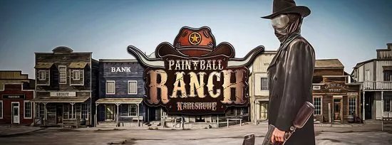 Paintball-Ranch-Karlsruhe