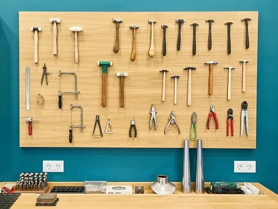 Plori Handmade Jewellery Studio
