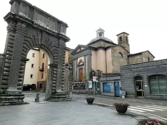 Chiesa di San Bonaventura