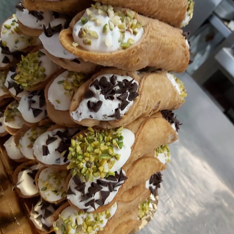 L'Angolo Del Gelato