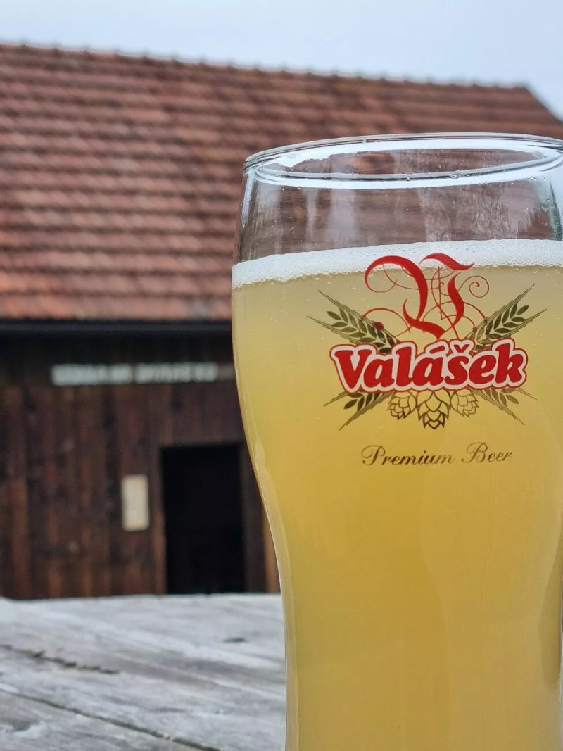 Stodola Na Damasku