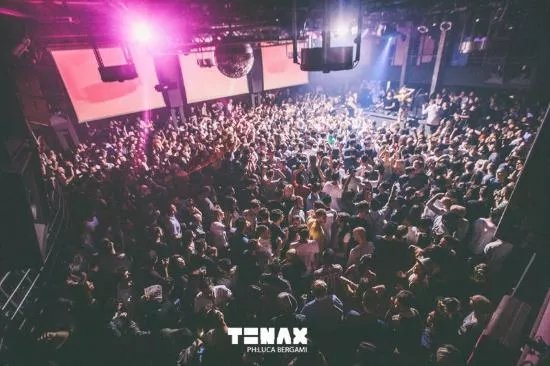 Tenax