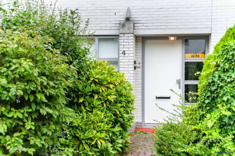 Wim's Place