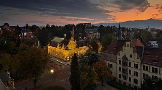 Regional Art Gallery