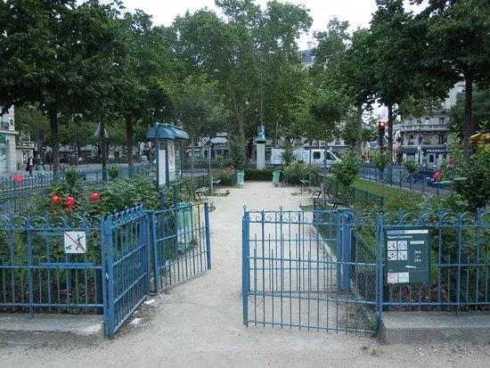 Square Courteline