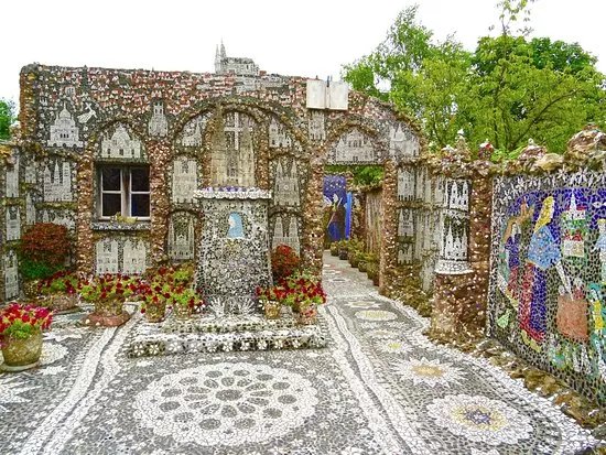 La Maison Picassiette