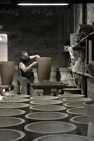 Poterie Ravel