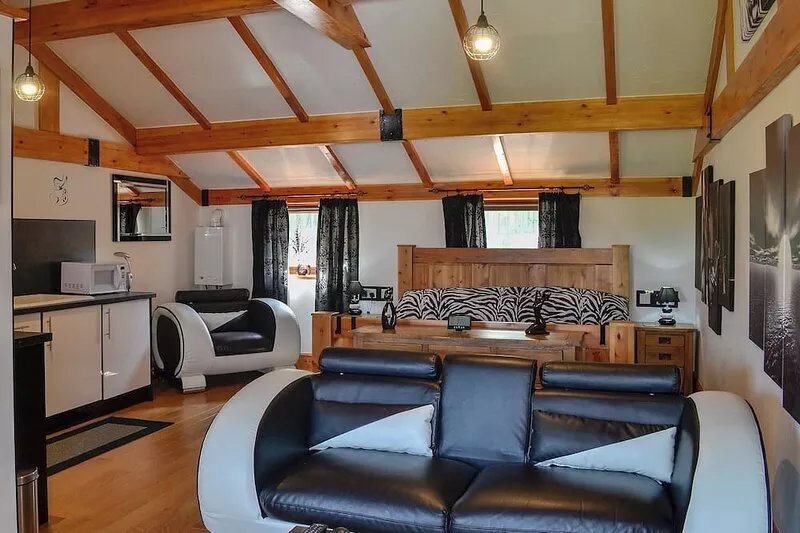 Swallow Cottage - UKC3427