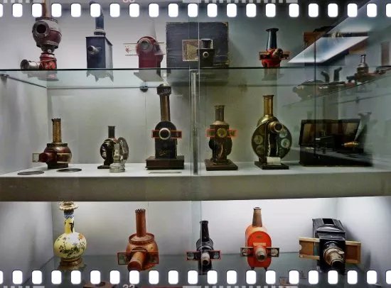 Filmoteca de Castilla y Leon
