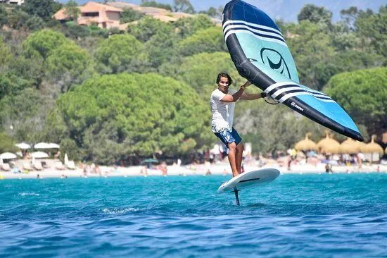 Club Nautique Santa Giulia