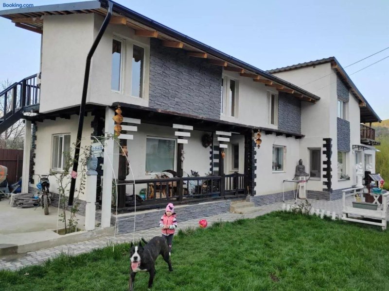 Casa SARYL