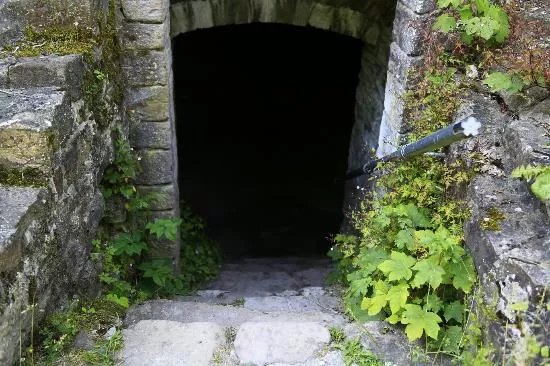 Burgruine Vlotho