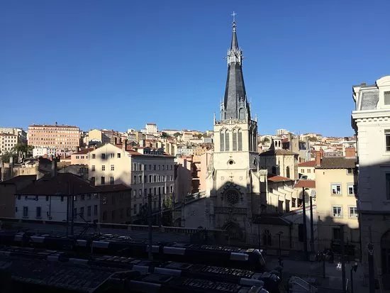 Eglise Saint-Paul