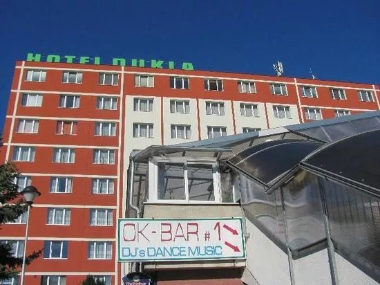 Krokoland