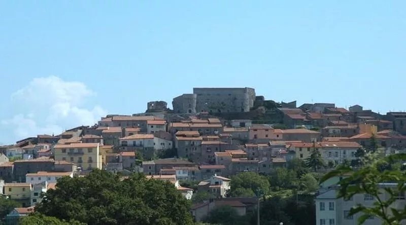 Villa Venus. Historic villa in the green. Relaxation and nature.