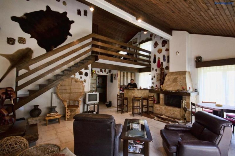 Guest House Kapetanova Kuca
