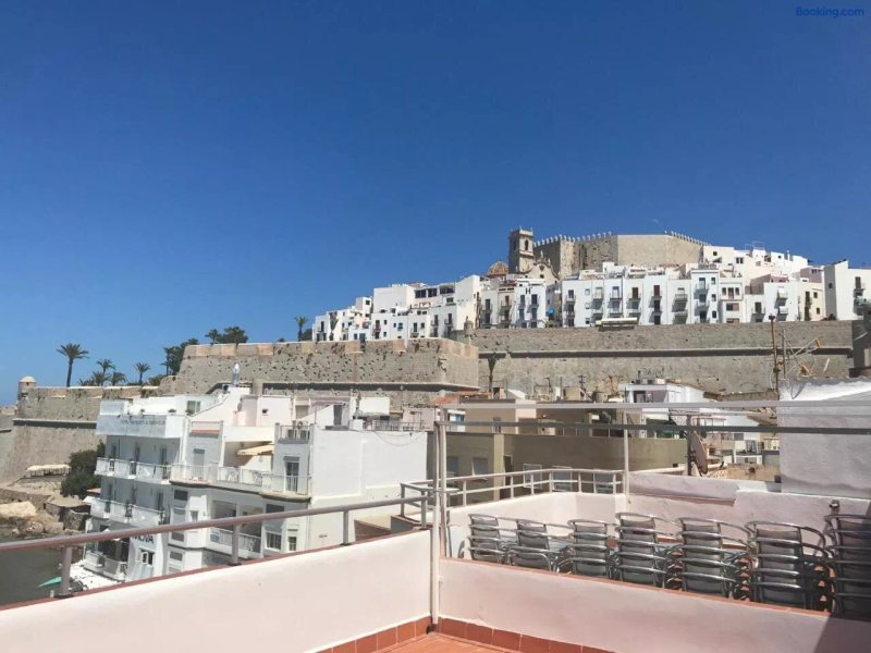 Apartamento Frente Al Mar
