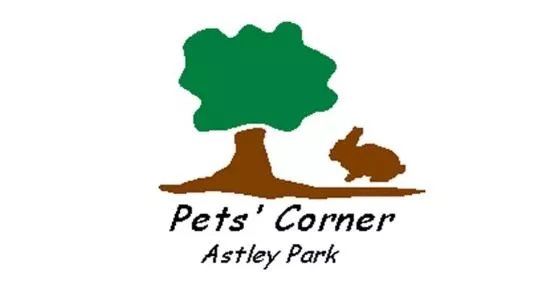 Pets' Corner