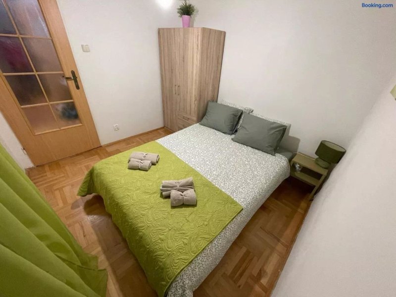 Pokoje Do Wynajęcia - Podwisłocze 8A
