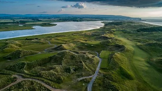 Portstewart Golf Club