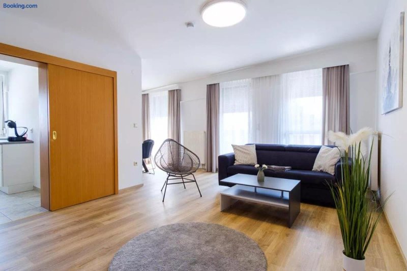 Appartement Graz, Wohnen & Wert Appartementvermietung