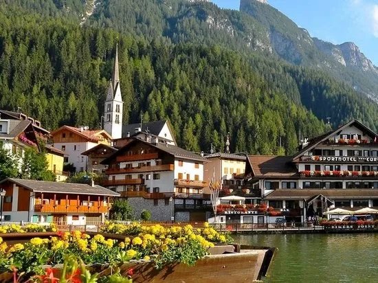 Ufficio Turistico di Alleghe