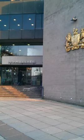 The Drum Theatre