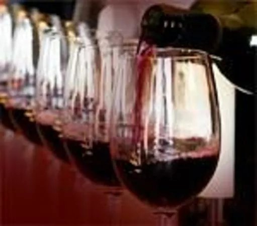 Wine Tasting in Nice