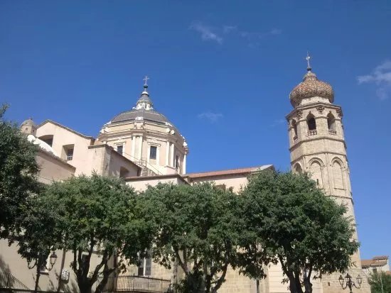 Cattedrale di Santa Maria Assunta