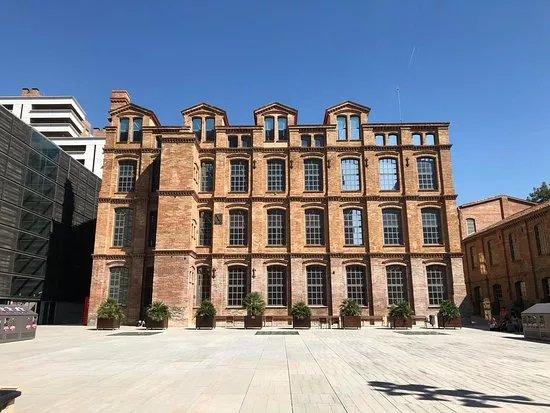 University of Pompeu Fabra