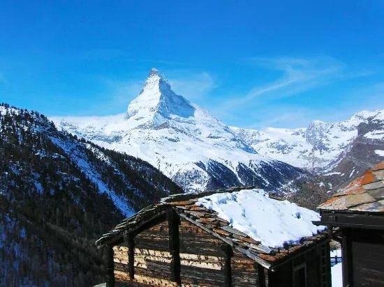 Swiss Private Tours