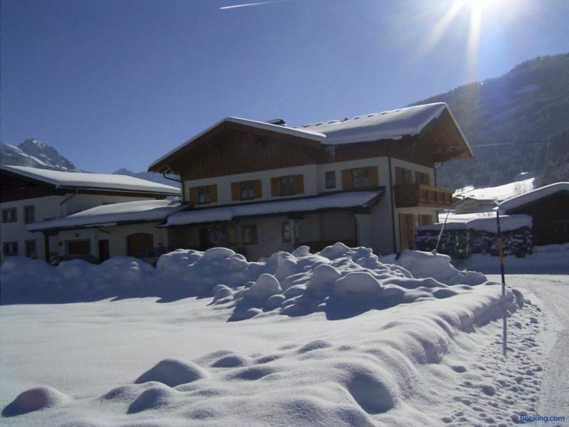 Haus Buchsteiner
